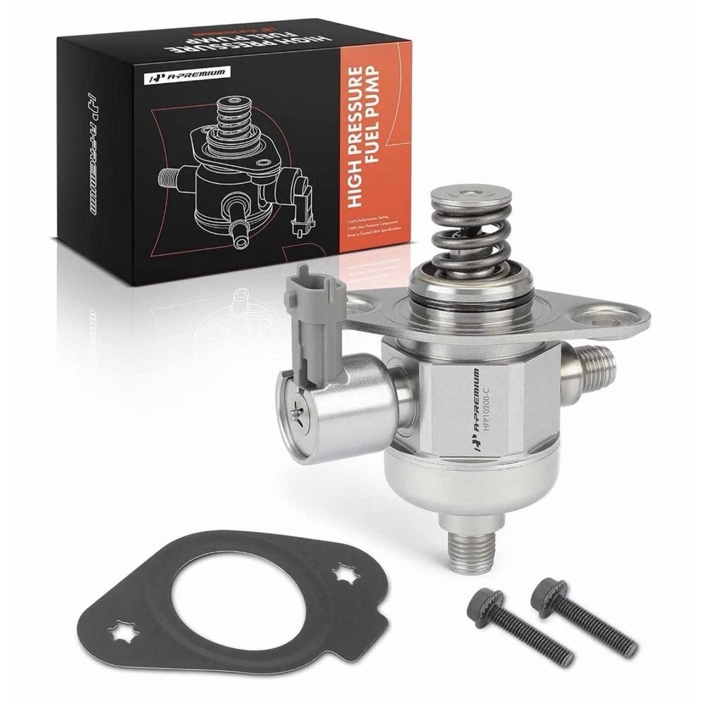 A-Premium High Pressure Fuel Pump 3.6L Enclave Traverse Acadia CTS STS Camaro